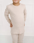 Organic Cotton Lounge Set