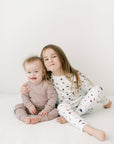 Organic Cotton Legging