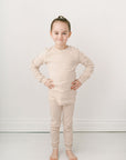Organic Cotton Lounge Set