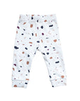 Organic Cotton Legging