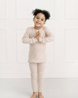 Organic Cotton Lounge Set