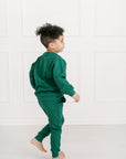 French Terry Jogger
