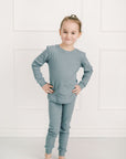 Organic Cotton Lounge Set