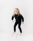 Organic Cotton Legging