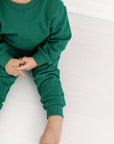 French Terry Jogger