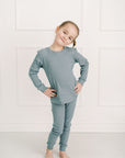 Organic Cotton Lounge Set