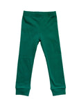 Organic Cotton Legging