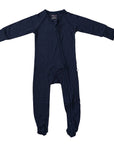 Bamboo Zip Footie