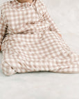 Bamboo Sleep Sack 1.0 TOG