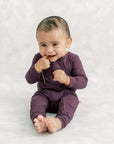 Bamboo Romper