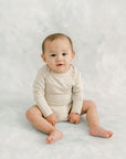 Bamboo Bodysuit