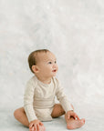 Bamboo Bodysuit