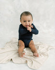 Bamboo Bodysuit