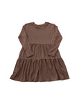 Annie Tiered Dress