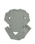 Bamboo Lounge Set