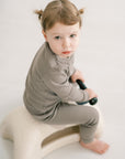 Organic Cotton Lounge Set