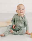 Bamboo Romper