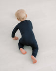 Bamboo Romper