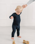 Bamboo Romper