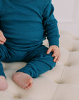 Organic Cotton Lounge Set