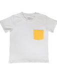 Bamboo Pocket Tee