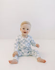 Bamboo Romper