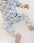 Bamboo Romper