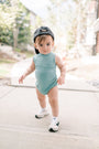Bubble Romper