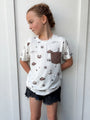 Bamboo Pocket Tee