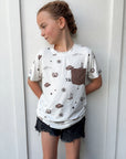 Bamboo Pocket Tee