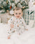 Bamboo Romper - THE NUTCRACKER