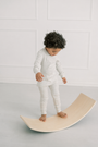 Organic Cotton Lounge Set