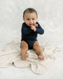 Bamboo Bodysuit
