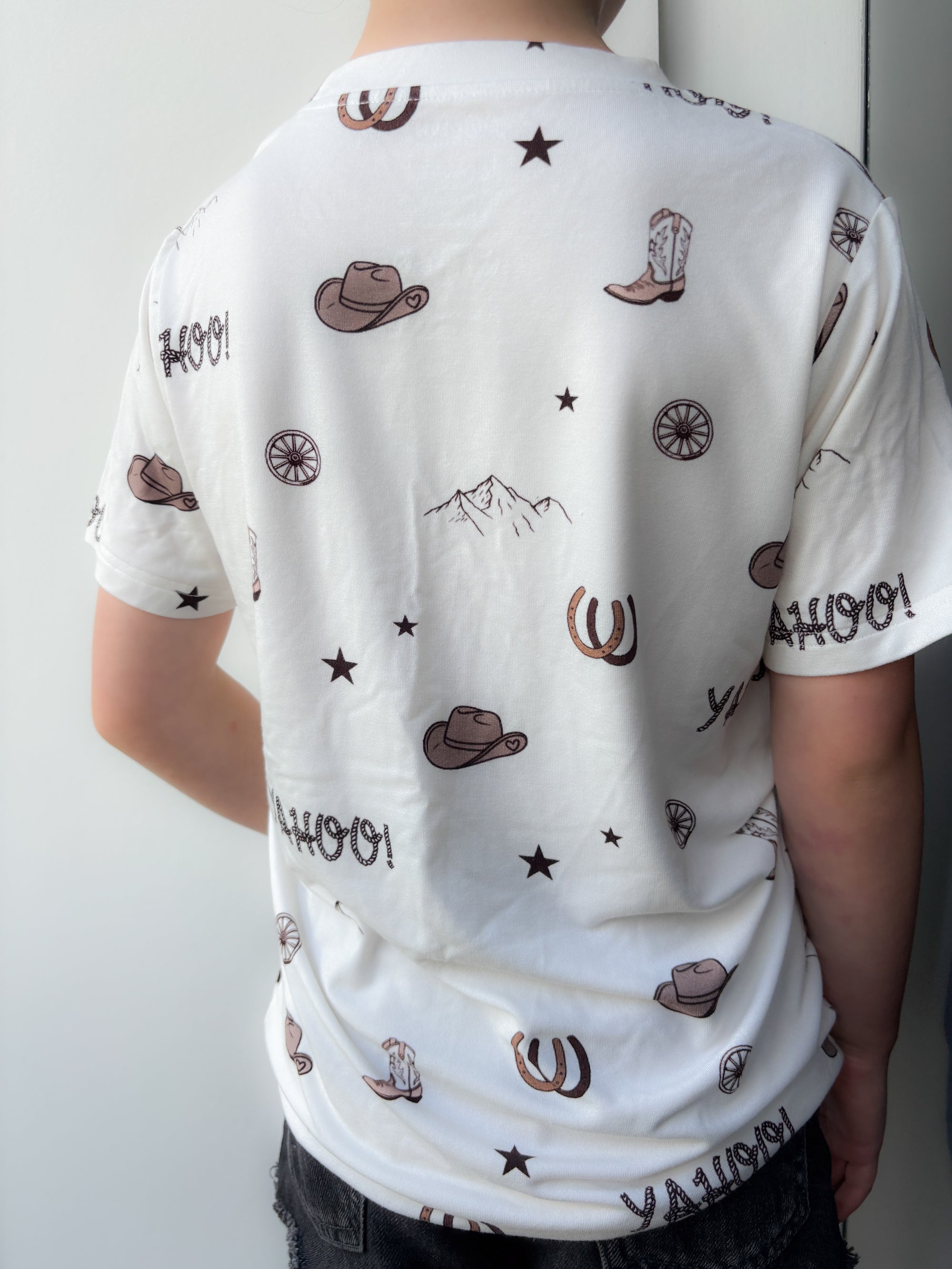 Bamboo Pocket Tee