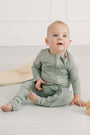 Bamboo Romper