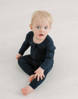 Bamboo Romper