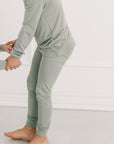 Bamboo Lounge Set