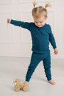 Organic Cotton Lounge Set