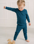 Organic Cotton Lounge Set