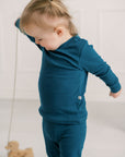 Organic Cotton Lounge Set