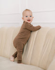 Bamboo Romper
