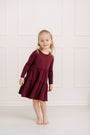 Annie Tiered Dress
