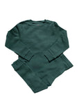 Organic Cotton Lounge Set