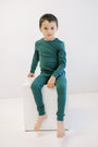 Organic Cotton Lounge Set