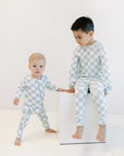 Bamboo Romper