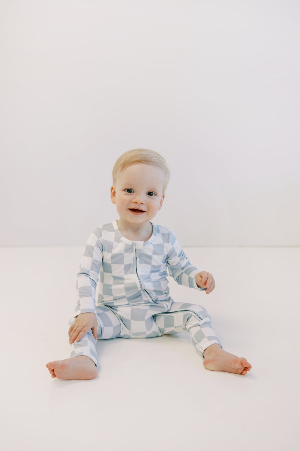 Bamboo Romper