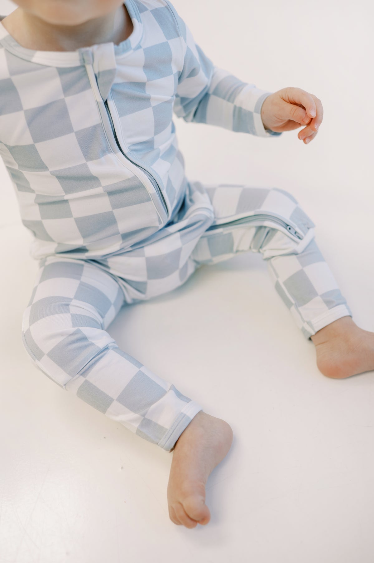 Bamboo Romper